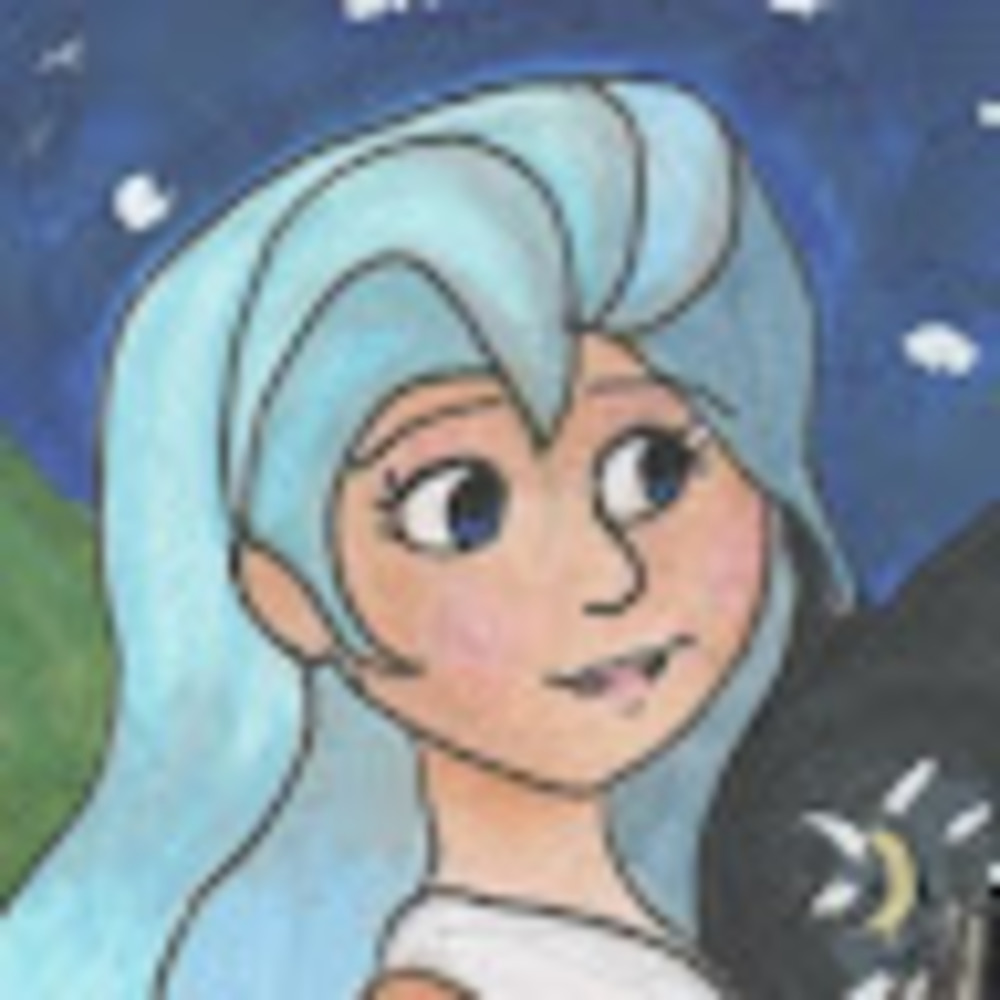 Meet your Posher, Linda